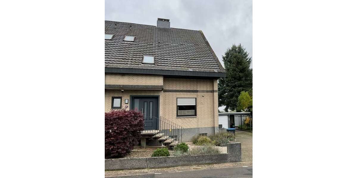 Einfamilienhaus Einbeck - 6 Zimmer, 190 m&sup2;, 280.000&euro; | Angebot:25200348