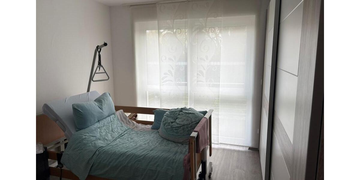 Erdgeschoßwohnung Düren Mariaweiler-Hoven - 3 Zimmer, 85 m&sup2;, 1.000&euro; | Angebot:25922822