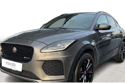 Jaguar E-Pace 162.257 km 18.070 &euro; Moers 47441