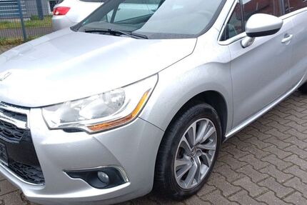 Citroen DS4 111.000 km 4.000 &euro; Oberlungwitz 09353