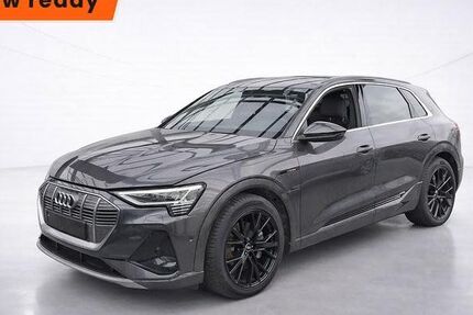 Audi e-tron 80.079 km 32.399 &euro; Ergolding 84030