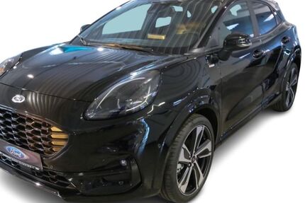 Ford Puma 8.500 km 26.980 &euro; Braubach 56338