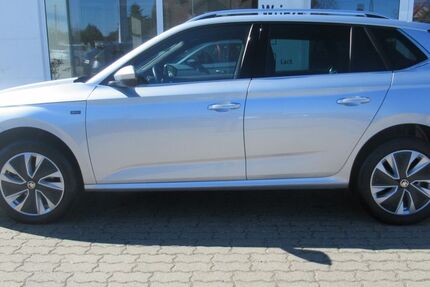 Skoda Kamiq 24.370 km 22.490 &euro; Bad Freienwalde OT Altranft 16259