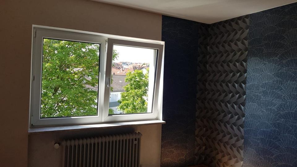 Etagenwohnung Hardheim - 3 Zimmer, 70 m&sup2;, 650&euro; | Angebot:26238391