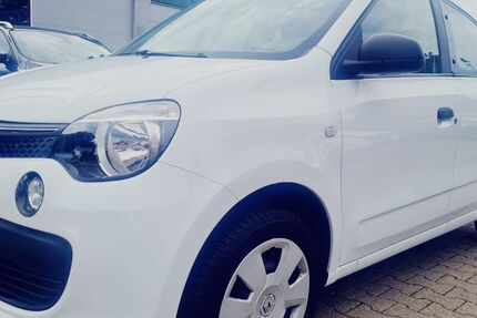 Renault Twingo 28.500 km 7.900 € Ebersbach an der Fils. 73061