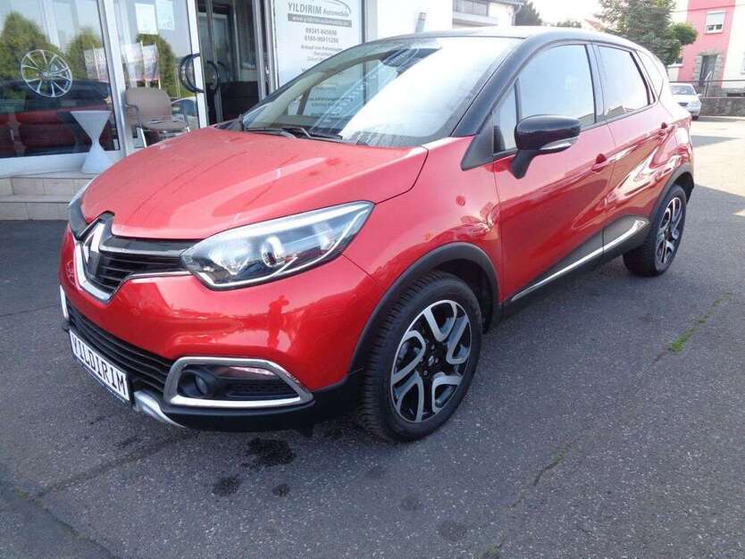 Captur