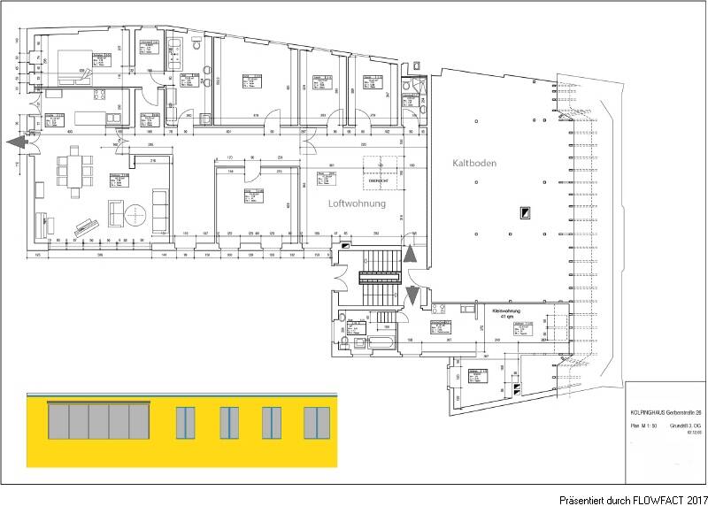 Gewerbeobjekt Bautzen - 1 Zimmer, 620.000&euro; | Angebot:26723975