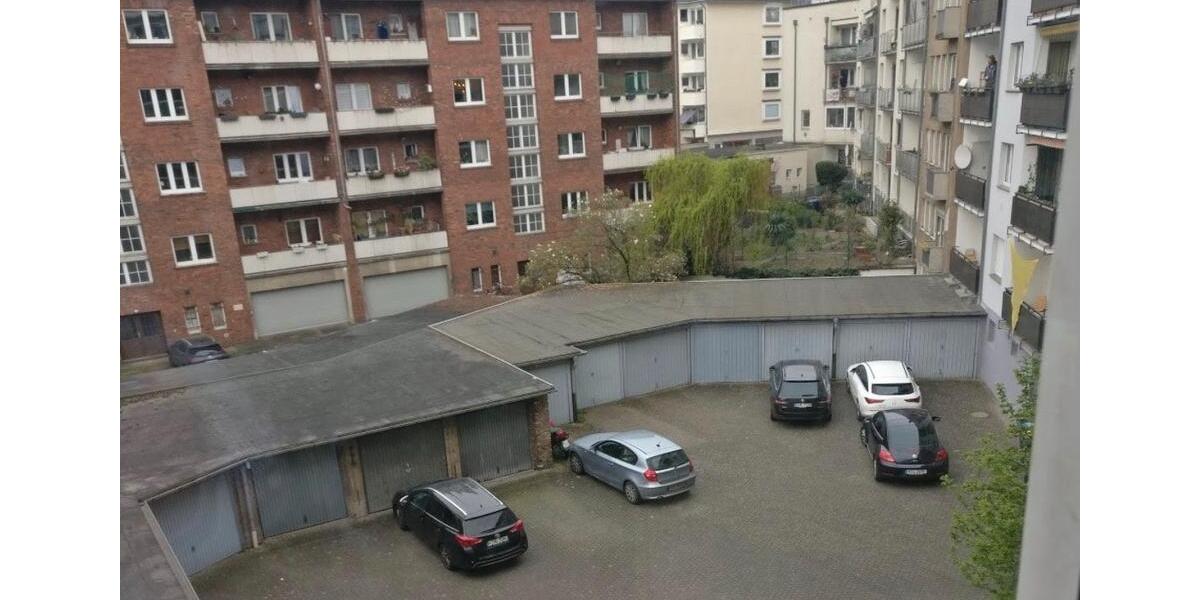 Etagenwohnung Köln Innenstadt - 5 Zimmer, 118 m&sup2;, 599.000&euro; | Angebot:26710057