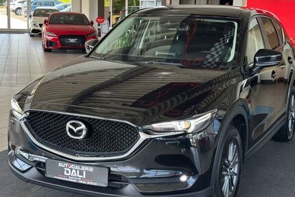 Mazda CX-5 166.880 km 12.990 &euro; Mayen 56727