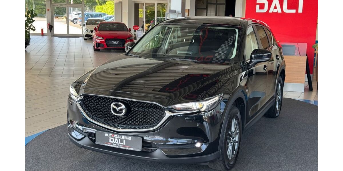 Mazda CX-5 166.880 km 14.250 € Mayen 56727