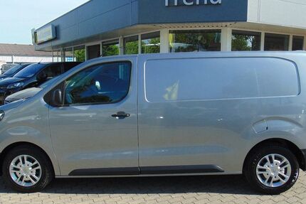 Opel Vivaro 33.760 km 18.950 &euro; Mühlhausen 99974