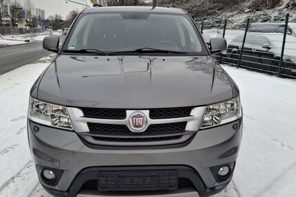 Fiat Freemont 270.000 km 4.600 &euro; Frankfurt 60486