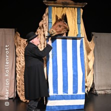 Ton und Kirschen Wandertheater - Woyzeck von Büchner 27.08.2026 ufaFabrik