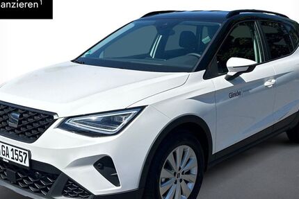 Seat Arona 10.000 km 23.750 &euro; Baunatal 34225
