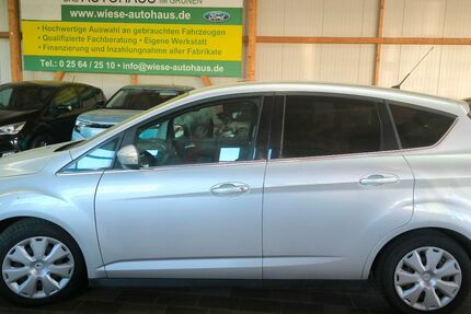 Ford C-Max 226.300 km 3.900 &euro; Vreden-Ortsteil Ammeloe 48691