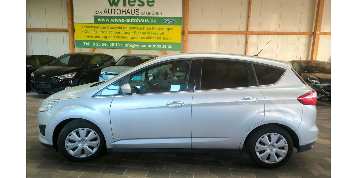 Ford C-Max 226.300 km 3.900 &euro; Vreden-Ortsteil Ammeloe 48691