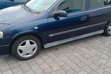 Opel Astra 138.529 km 2.750 € Mendig 56743