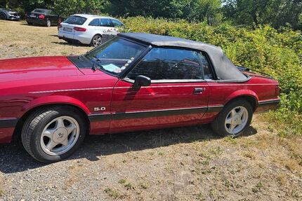 Ford Mustang 45.504 km 14.500 &euro; Bad Neuenahr 53474