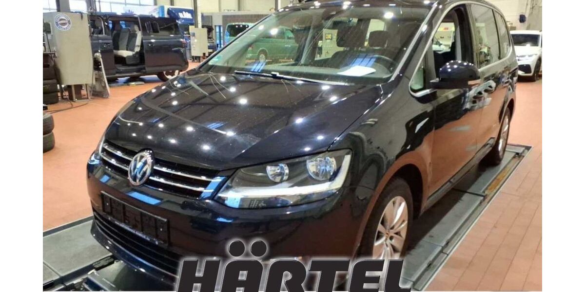 VW Sharan 84.800 km 24.600 &euro; Osnabrück 49084