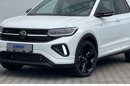 VW T-Cross 17.210 km 30.790 &euro; Crailsheim 74564