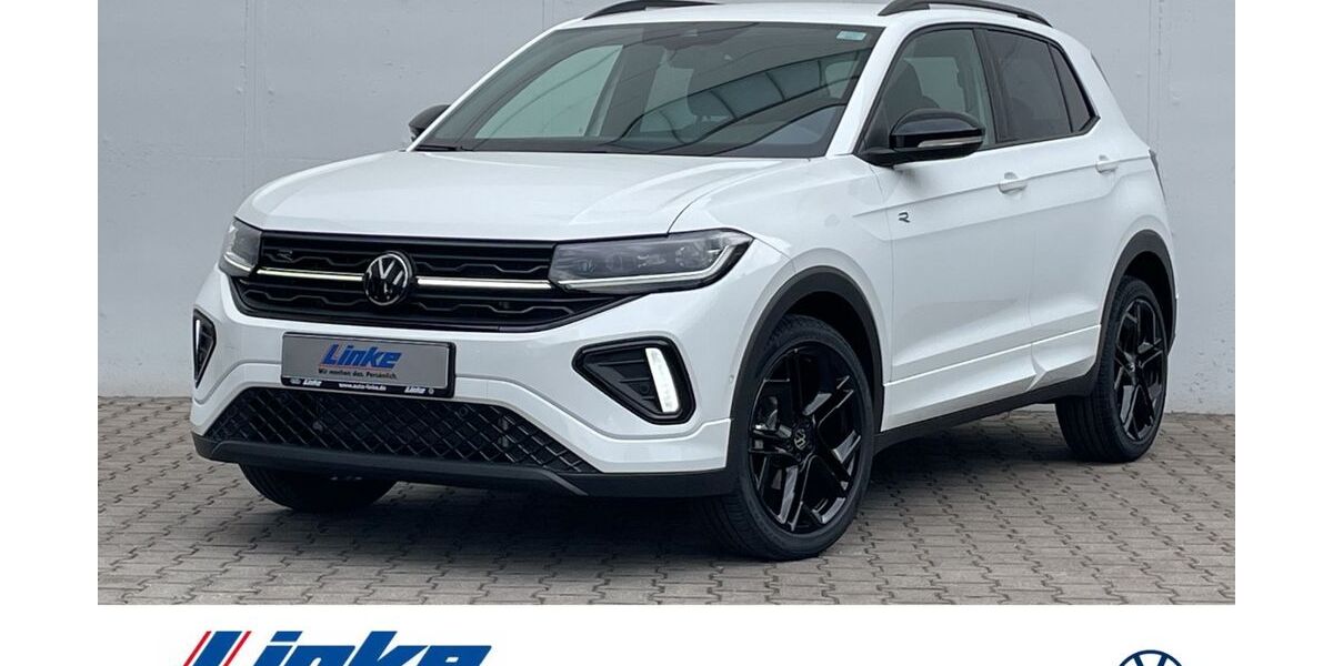 VW T-Cross 17.210 km 30.790 &euro; Crailsheim 74564