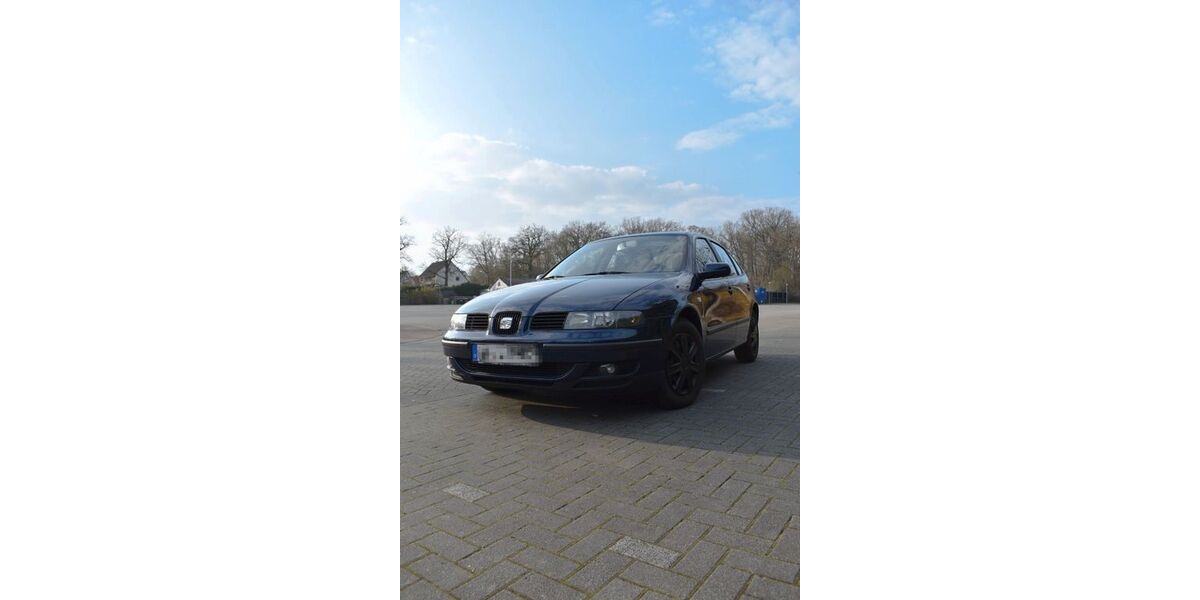 Seat Leon 99.463 km 2.600 &euro; Gifhorn 38518