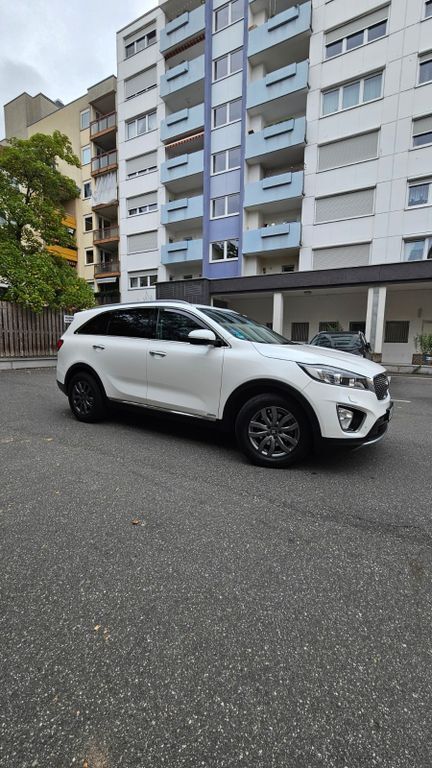 Kia Sorento 154.400 km 14.500 € Nürnberg 90443
