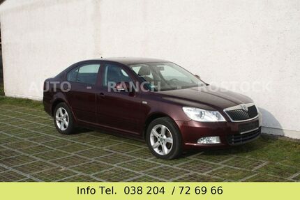 Skoda Octavia 270.000 km 4.350 &euro; Broderstorf OT Pastow 18184