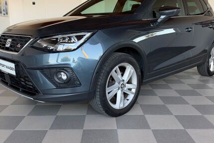 Seat Arona 104.800 km 14.180 &euro; Pilsting 94431