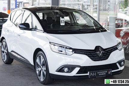 Renault Scenic 109.759 km 12.990 &euro; Villingen-Schwenningen 78054