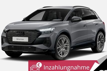 Audi Q4 e-tron 7.900 km 47.210 &euro; Landshut 84030