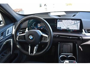 BMW X1 xDrive23d Aut. M Sportpaket Mild Hybrid PanoD 55.994 km 39.995 &euro; Donauwörth 86609