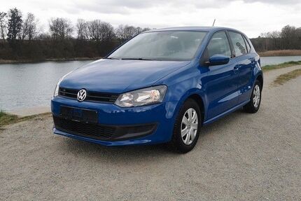 VW Polo 154.000 km 3.980 &euro; Marktl 84533