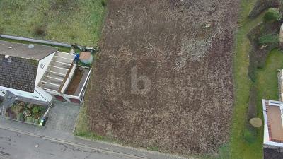 TOP LAGE, VIELE BAUMÖGLICHKEITEN, 765M² - Grundstück Beckingen | Angebot:25258065