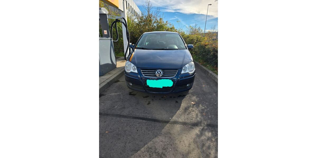 VW Polo 180.000 km 2.300 &euro; Gaimersheim 85080