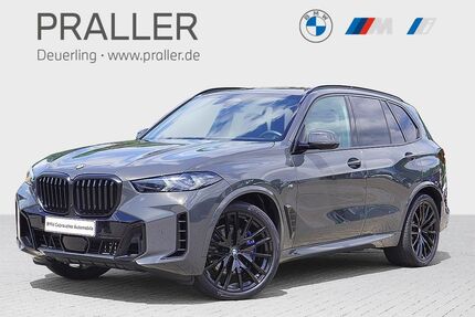 BMW X5 38.300 km 72.500 &euro; Deuerling 93180