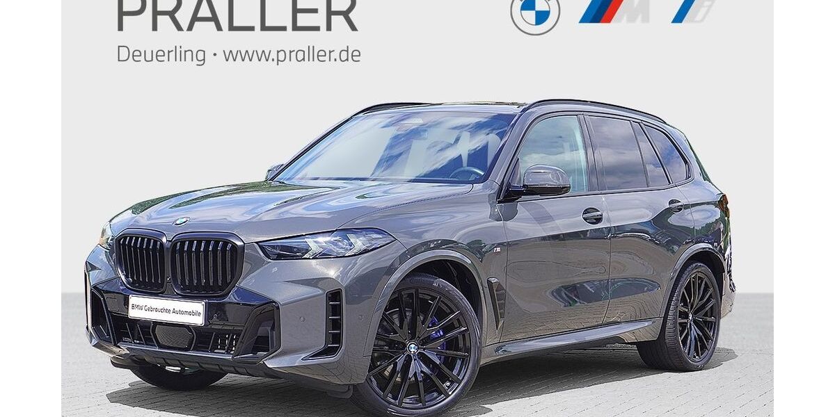 BMW X5 38.300 km 72.500 &euro; Deuerling 93180