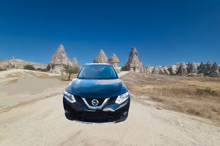 Nissan X-Trail 175.000 km 12.000 &euro; Obersulm 74182