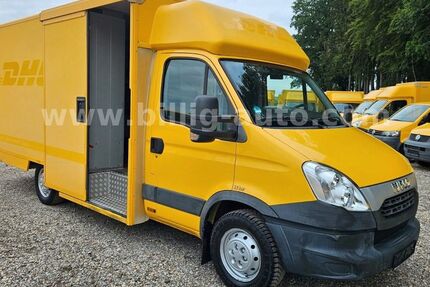 IVECO Andere 87.000 km 9.990 € Pfeffenhausen 84076