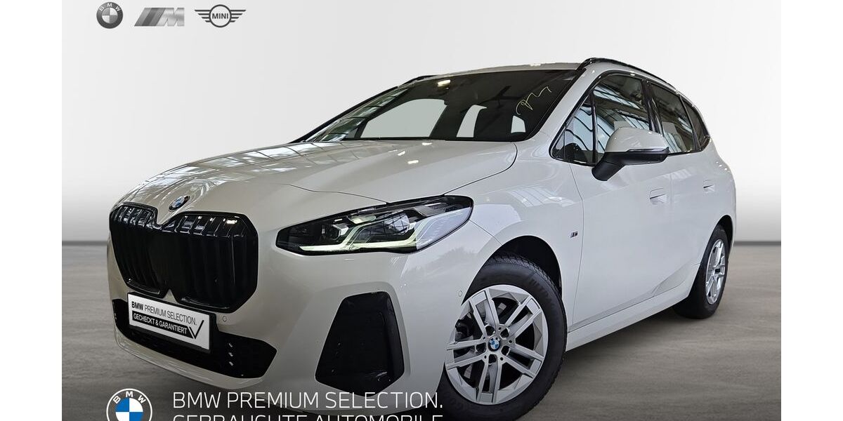 BMW 220 25.265 km 37.490 &euro; Geretsried - Gelting 82538