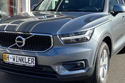 Volvo XC40 84.804 km 21.990 € Geithain 04643