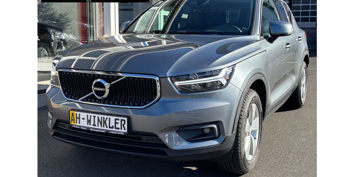 Volvo XC40 84.804 km 21.990 € Geithain 04643