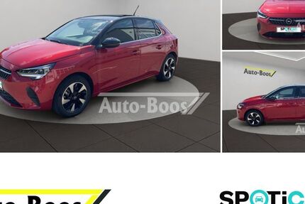 Opel Corsa 20.529 km 14.900 € Hochscheid 54472