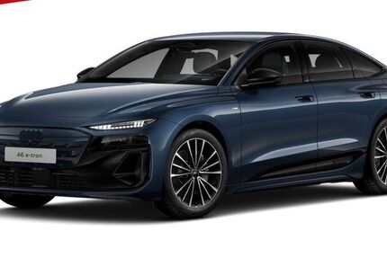 Audi A6 e-tron 11.374 km 69.690 &euro; Lohr am Main 97816