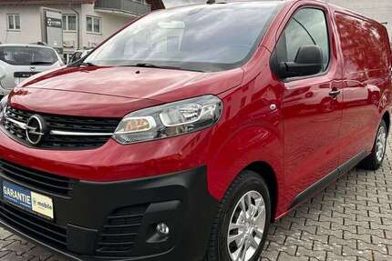 Opel Vivaro 45.017 km 19.900 &euro; Butzbach 35510