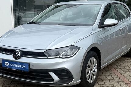VW Polo 42.829 km 15.990 &euro; Teterow 17166