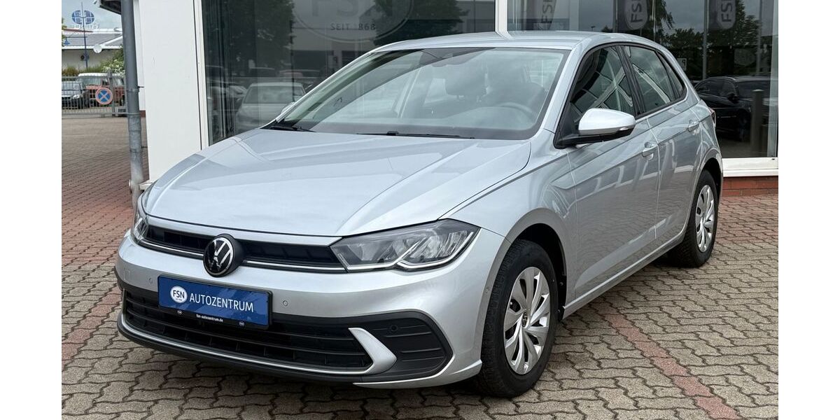 VW Polo 42.829 km 15.990 &euro; Teterow 17166