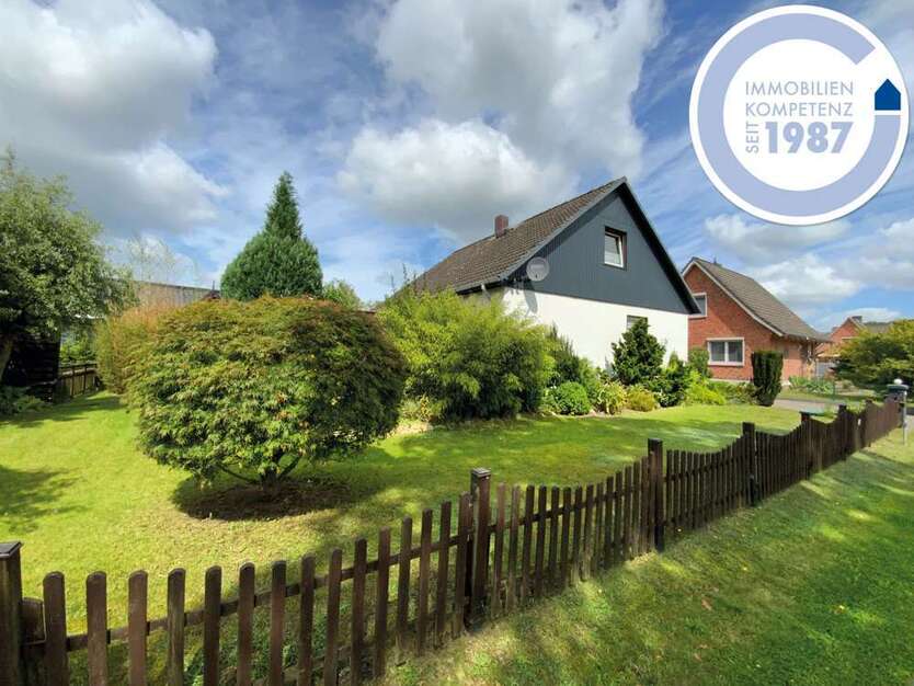 Haus zum Kaufen in Wahlstedt 239.000 € 78 m²