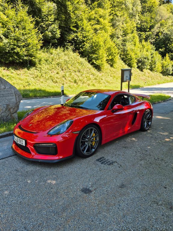 Cayman