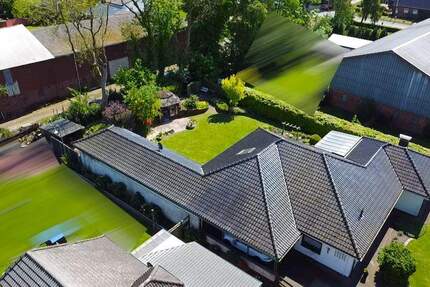 Haus Weddingstedt - 5 Zimmer, 175 m&sup2;, 349.000&euro; | Angebot:23959627